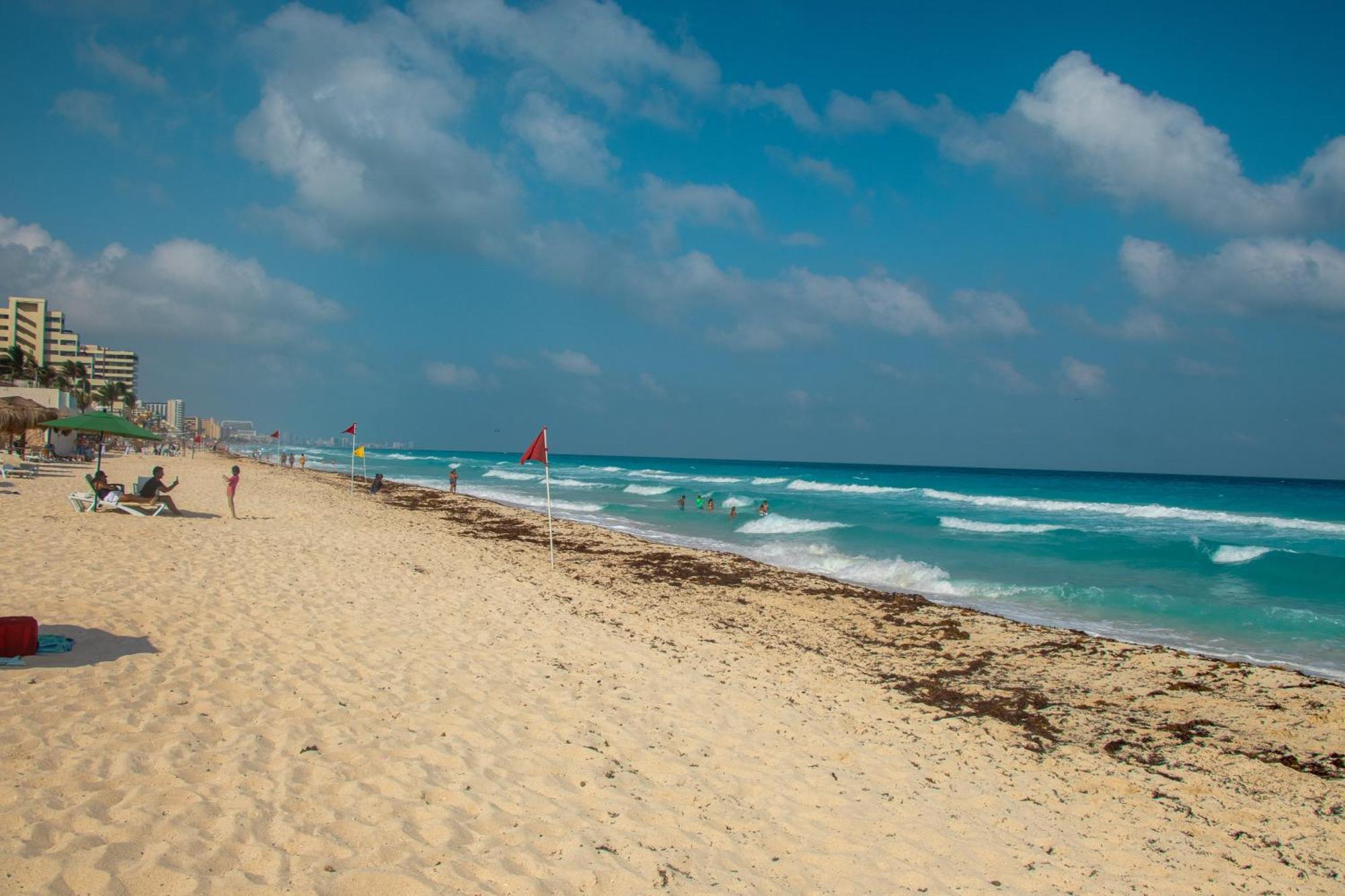Appartement Beachfront