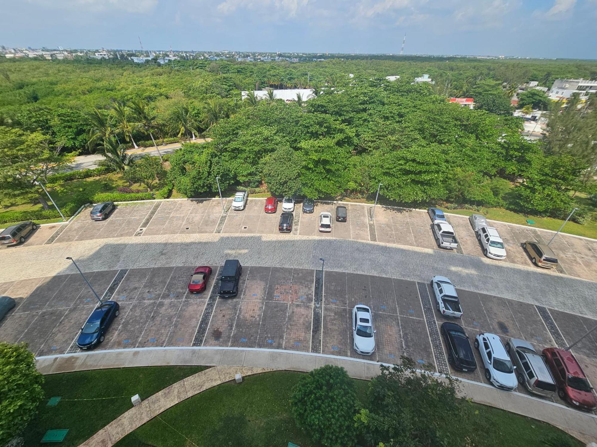 Appartement Beachfront Cancún